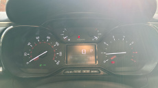 Citroen C3 1.2 PureTech 110 Plus 5dr EAT6 Petrol Hatchback